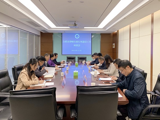 市律协召开律师行业行风建设工作座谈会.JPG