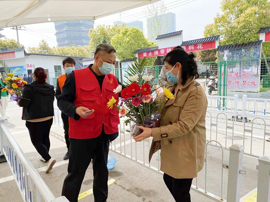 北京兰台（合肥）律师事务所在清明节假期参加烈士陵园疫情防控工作.png