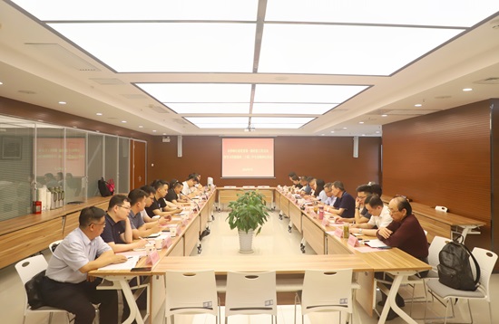 合肥市律师行业党组织第一协作组召开座谈交流会 图片（挂网版）.jpg